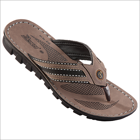 Leather Slippers Leather Slippers
