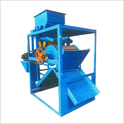 Single Drum Type Magnetic Separator Single Drum Type Magnetic Separator