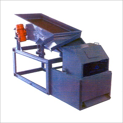 Vibro Seperator For Recycling Industries Vibro Seperator For Recycling Industries