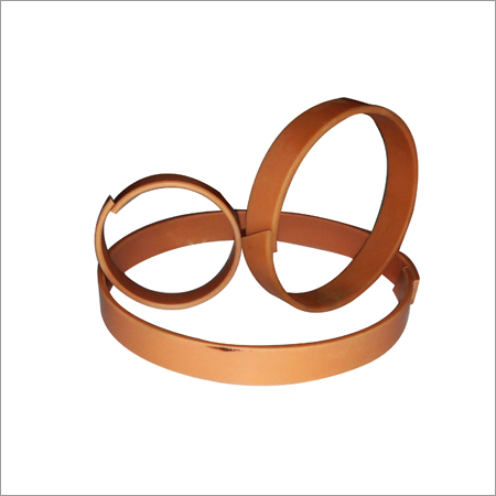 Phenolic Wear Rings Phenolic Wear Rings
