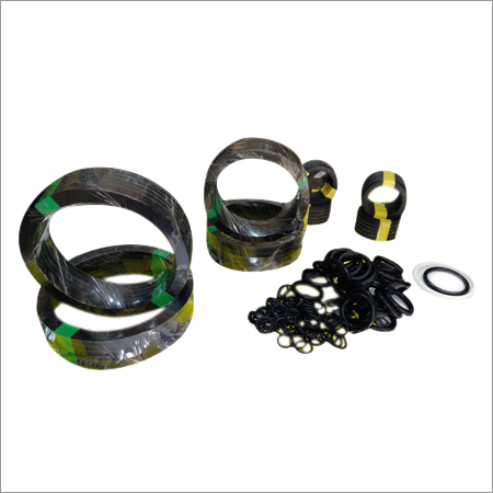 Chevron Packing Seal Chevron Packing Seal