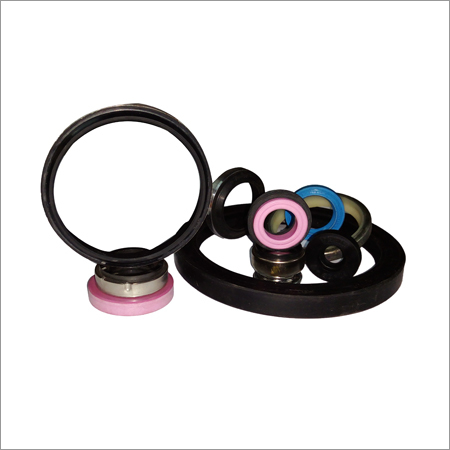 Mechanical Rubber Seal Mechanical Rubber Seal