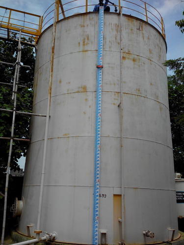 Storage Tank Level Indicators Storage Tank Level Indicators