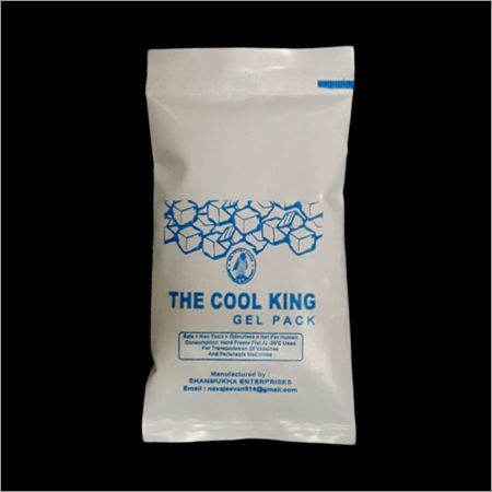 LDPE Cool Gel Pack LDPE Cool Gel Pack