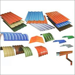 FRP Sheets FRP Sheets