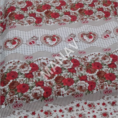 Fancy Printed Bedsheet Fancy Printed Bedsheet