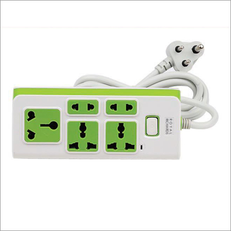 Four Socket Extension Boards Four Socket Extension Boards