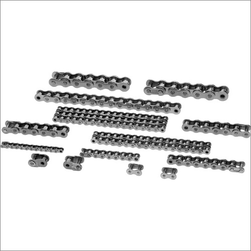 Transmission Roller Chain Transmission Roller Chain