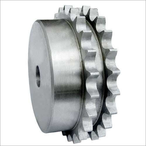 Duplex Chain Sprocket Duplex Chain Sprocket