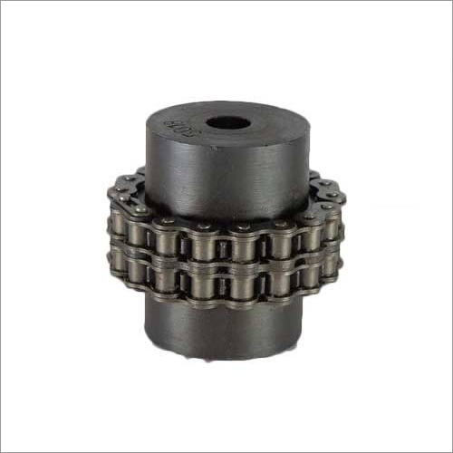 Chain Coupling Chain Coupling