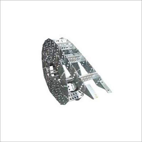 Steel Cable Drag Chain Steel Cable Drag Chain