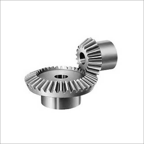 Bevel Gear Bevel Gear