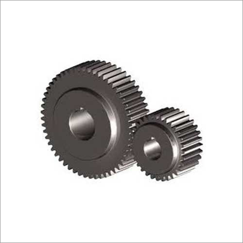 Spur Gear Spur Gear