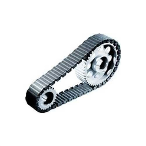 Industrial Silent Chain Industrial Silent Chain
