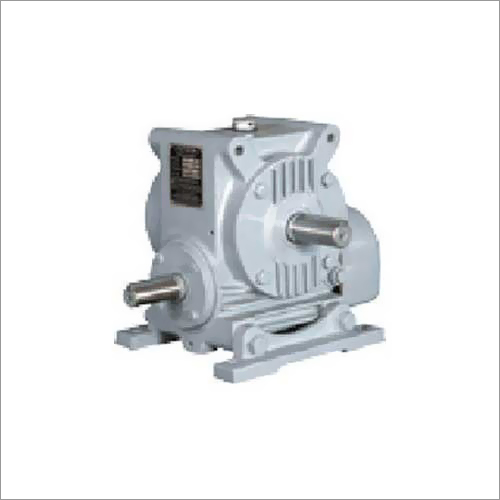 Worm Reduction Gearbox Worm Reduction Gearbox