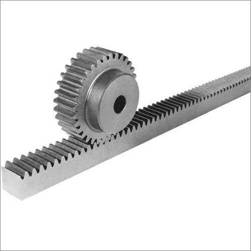 Linear Rack and Pinion Linear Rack and Pinion