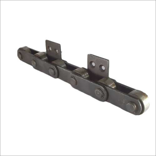 Solid Bearing Conveyor Chain Solid Bearing Conveyor Chain
