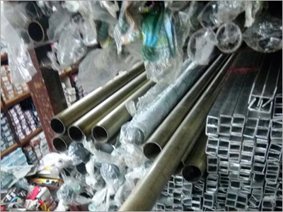Stainless Steel Pipes Stainless Steel Pipes