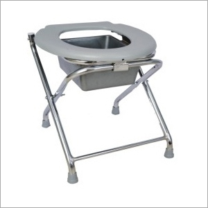 Portable Commode Stool Portable Commode Stool