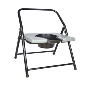 Portable Commode Chair Portable Commode Chair
