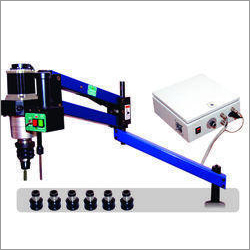 Servo Tapping Machine Servo Tapping Machine