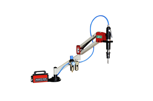 Vertical Tapping Machine Vertical Tapping Machine