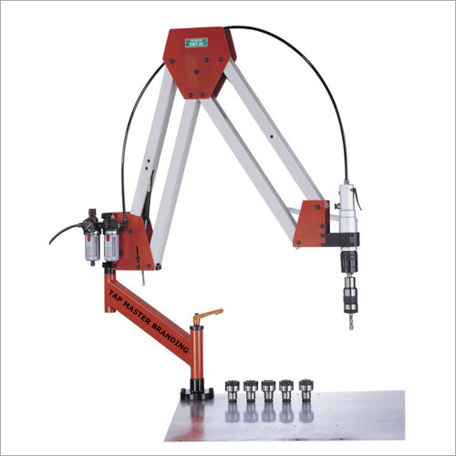 Pneumatic Tapping Machine Pneumatic Tapping Machine