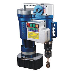 Magnetic Core Drilling Machine Magnetic Core Drilling Machine