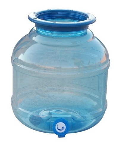 PET Water Dispenser PET Water Dispenser