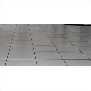 False Flooring False Flooring