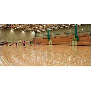 Sports Surfaces Sports Surfaces