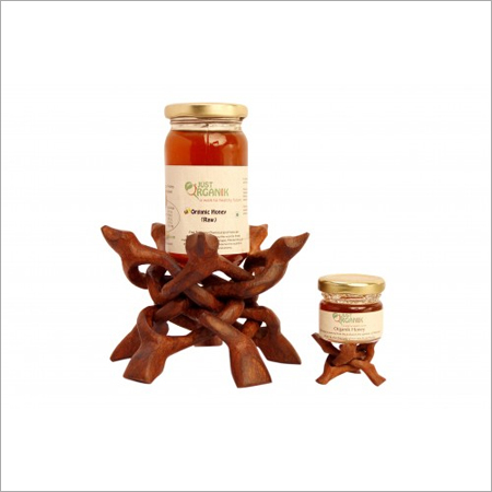 Organic Honey - Raw Forest Organic Honey - Raw Forest