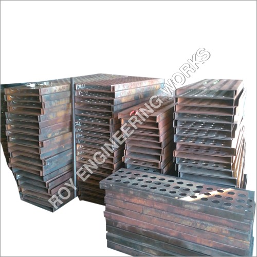 SS Cable Tray SS Cable Tray