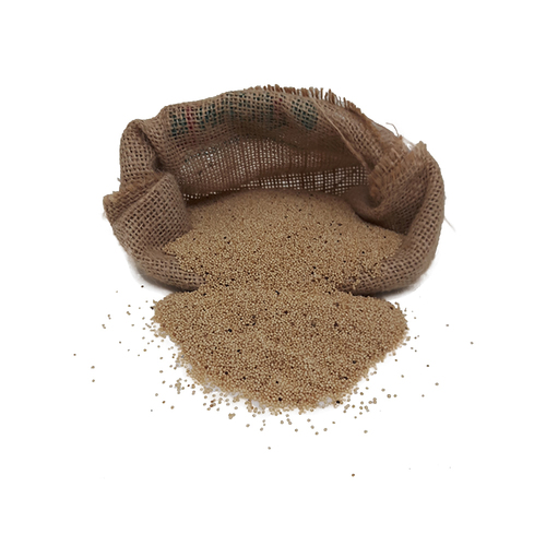 Organic Amaranth Organic Amaranth