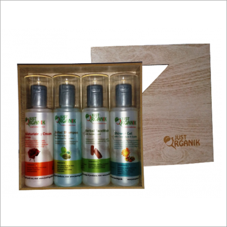 Just Organik Personal Care Gift Box Just Organik Personal Care Gift Box