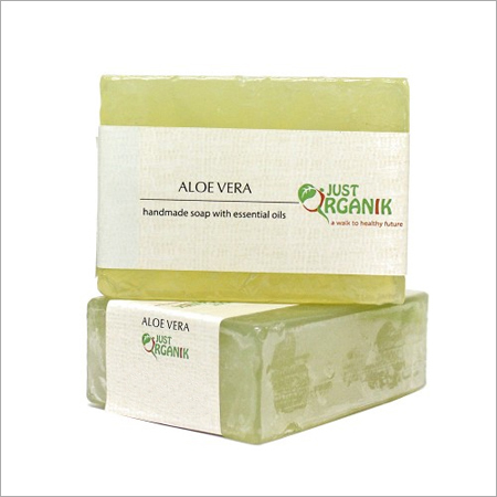 Aloevera Bath Soap Aloevera Bath Soap