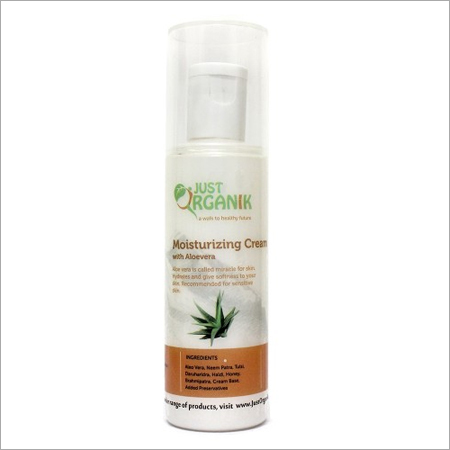 Aloevera Moisturizing Cream Aloevera Moisturizing Cream