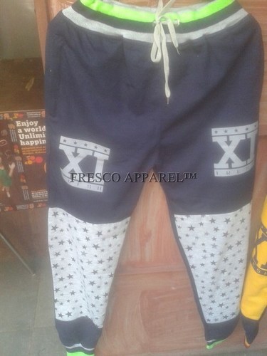 Branded Track Pant Branded Track Pant