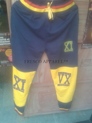 Branded Surplus Track Pant Branded Surplus Track Pant