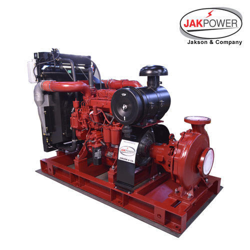 Fire Fighting System Fire Fighting System