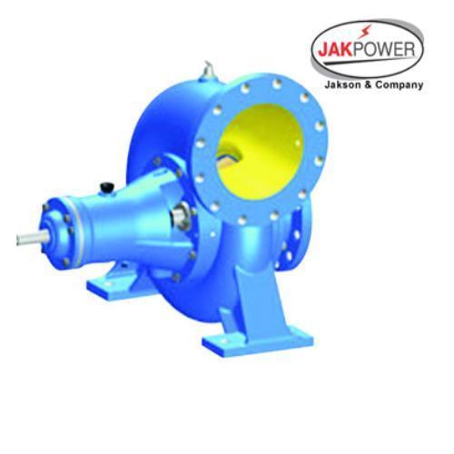 MF MFX End Suction Mixed Flow Pumps MF MFX End Suction Mixed Flow Pumps