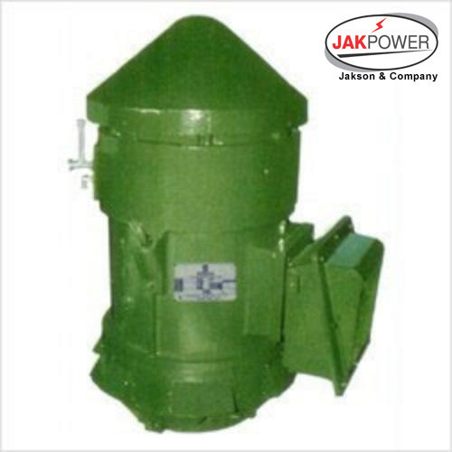 Vertical Hollow Shaft Induction Motors Vertical Hollow Shaft Induction Motors