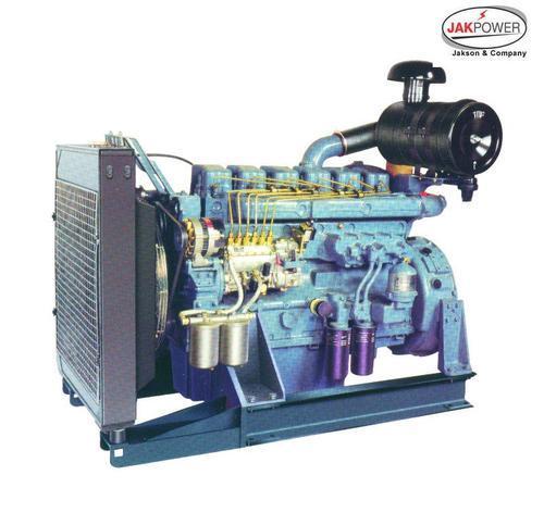 Industrial Engines Industrial Engines