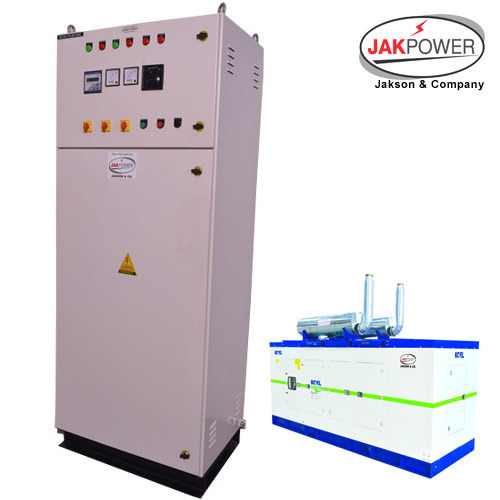 Gen Set With Auto Mains Failure Panels Gen Set With Auto Mains Failure Panels