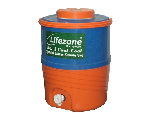 Lifezone Water Jug Lifezone Water Jug