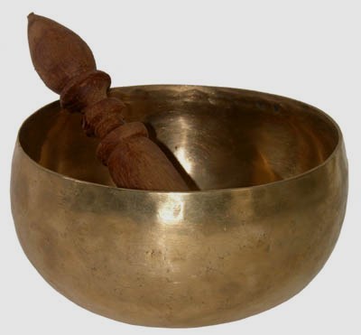 Singing Bowl Singing Bowl