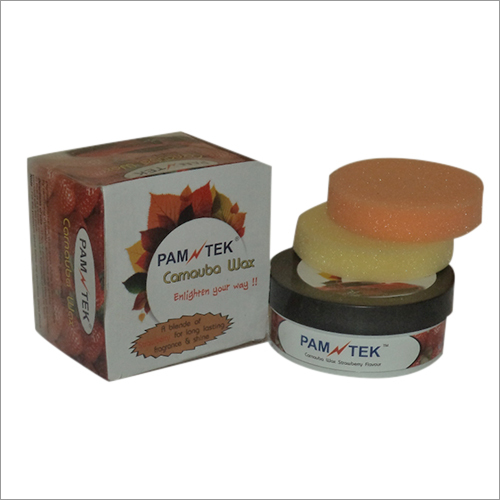 Carnauba Wax Polish Carnauba Wax Polish