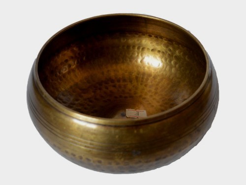 Singing Bowl Singing Bowl