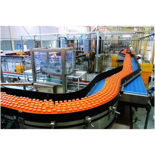 Juice Plant Juice Plant