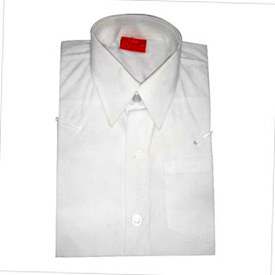 School Uniform White Shirt School Uniform White Shirt